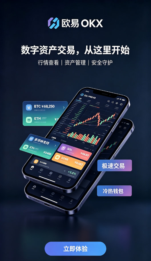下载欧交易所APP实名认证步骤